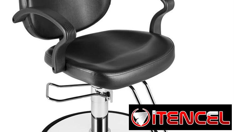 Sillón de peluquería — foto 2