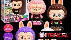 NUEVO INGRESO! LABUBU TREND TOY 🐰💖 ✨🎁