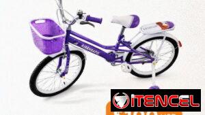 PARA NIÑOS..BICICLETA