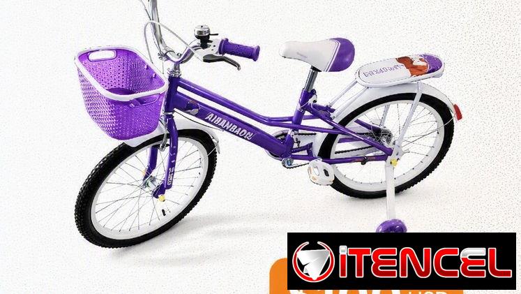 PARA NIÑOS..BICICLETA