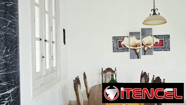 Apartamento en el Vedado en bajos. Zona de las letras — foto 4