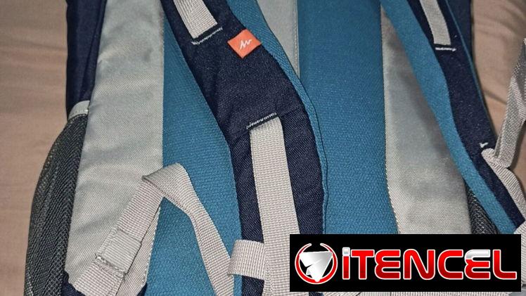 mochila — foto 4