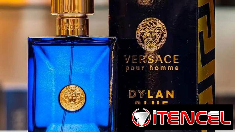 Perfumes versace para hombres y mujeres perfume versace original 100% Calidad garantizada — foto 3