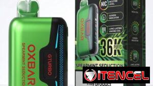 Vaper OXBAR Turbo