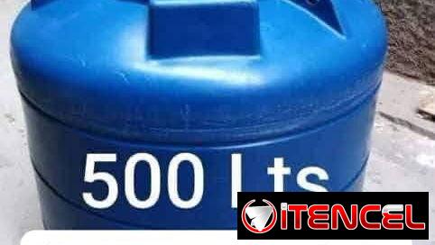 Tanque de agua baratos — foto 4