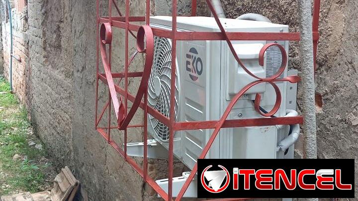Rejas, Portones, Garajes de estructura Metálica, portones de corredera etc