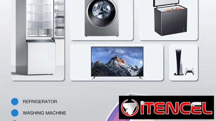 Protector de electrodomésticos a 110v