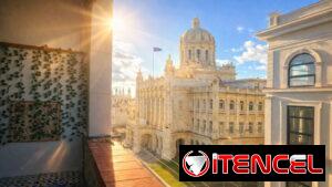 Apartamento Equipado Renta por Noche en Habana Vieja