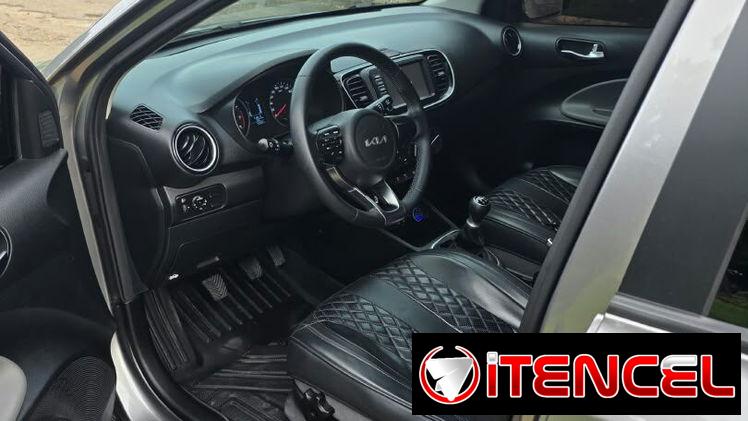 KIA SOLUTO 2025 — foto 3