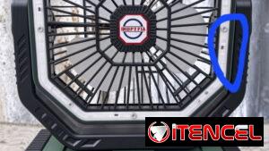 Ventiladores