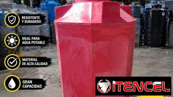 Tanques plasticos — foto 4