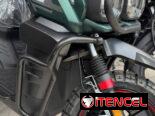 ⛽️ AUTOMÁTICA Xmotors TANK 175CC