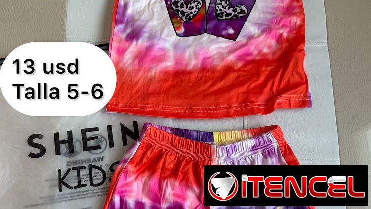 Ropa niña — foto 4