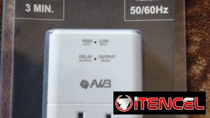 💠Protector de Voltaje para equipos de refrigeración 💠110v 💠Mensajería por costo adicional 💠8 USD o al cambio en MN