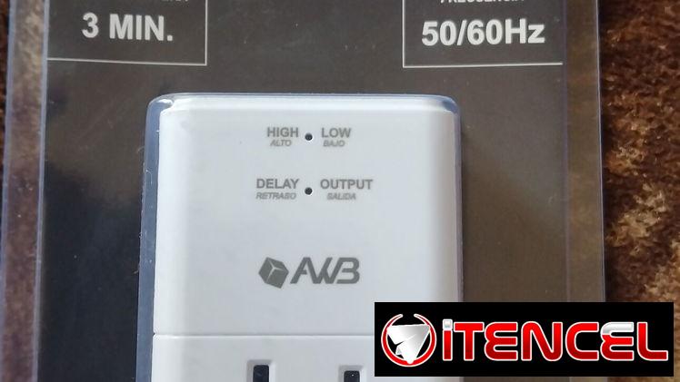 💠Protector de Voltaje para equipos de refrigeración 💠110v 💠Mensajería por costo adicional 💠8 USD o al cambio en MN