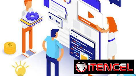 Servicio de creación de tienda online