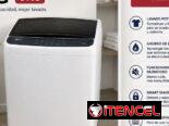 *Lavadora automática LG de 9kg agua fría y agua caliente* *No son inverter*❌️   – Precio 340 USD – Con transporte  – Gar