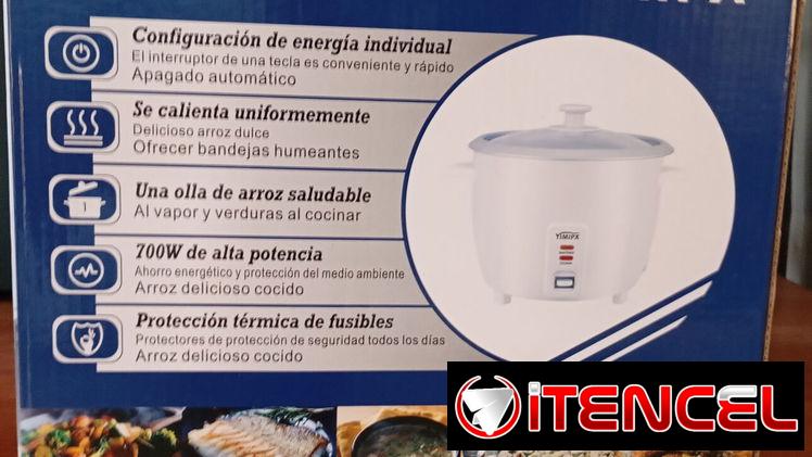Olla arrocera  Marca: Yimipx