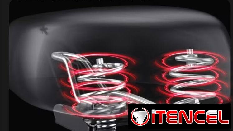Bicicleta eléctrica plegable ligera de 14 pulgadas