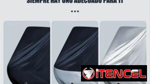 CAPAS PARA TAPAR LA MOTO 💥