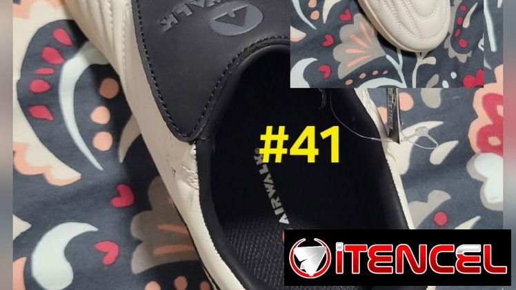 Zapatos #41