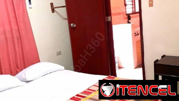 RENTA casa de 2 habitaciones EN MATANZAS, LA ATENAS DE CUBA con Qba Hostin 360 — foto 4