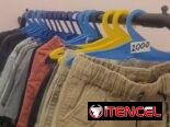 Ropa para niño 5-6 años