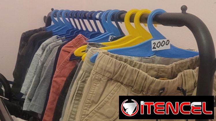 Ropa para niño 5-6 años