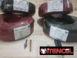 Cable 12 fotovoltaico a 2.5 USD el m , conectores mc4 Transfer Switch automático de 120 V 100 AMP llamar al 56084816
