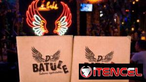 CARTAS EN PIEL PERSONALIZADAS ✨ RESTAURANTES