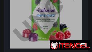 Vitaminas y minerales para el gimnasio mensajería gratis