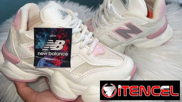 New balance y mas tenis para niños — foto 3
