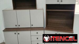 Mueble de cocina