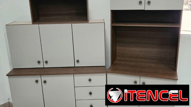 Mueble de cocina