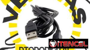 Cable de Ps3