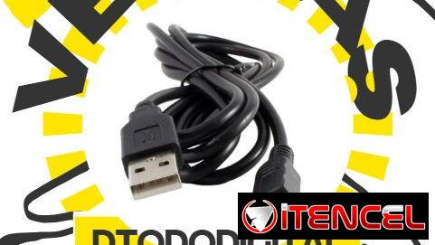 Cable de Ps3