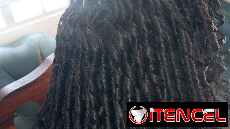 Definiciones de rizos. — foto 3