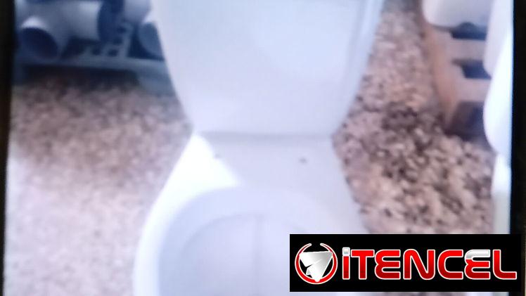 Taza de baño — foto 3
