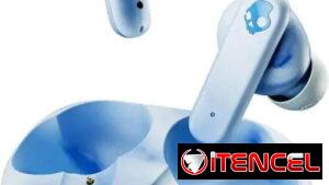 Audifonos skullcandy ecobuds