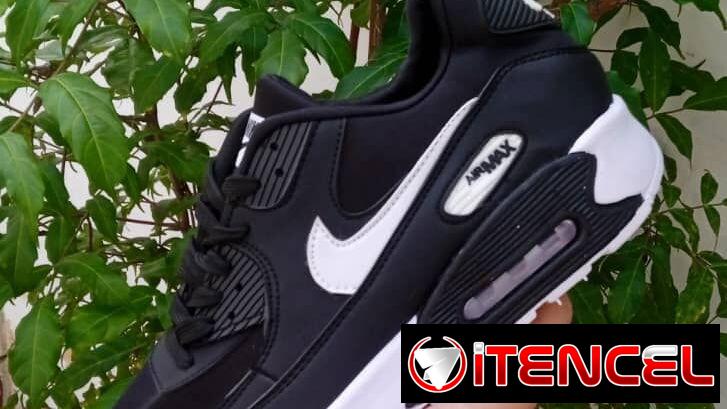Nike Air Max y mucho más en nuestra tienda