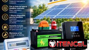 Kit completo