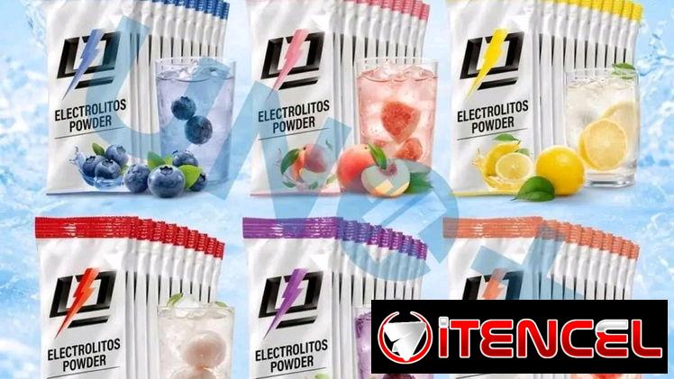 Electrolitos