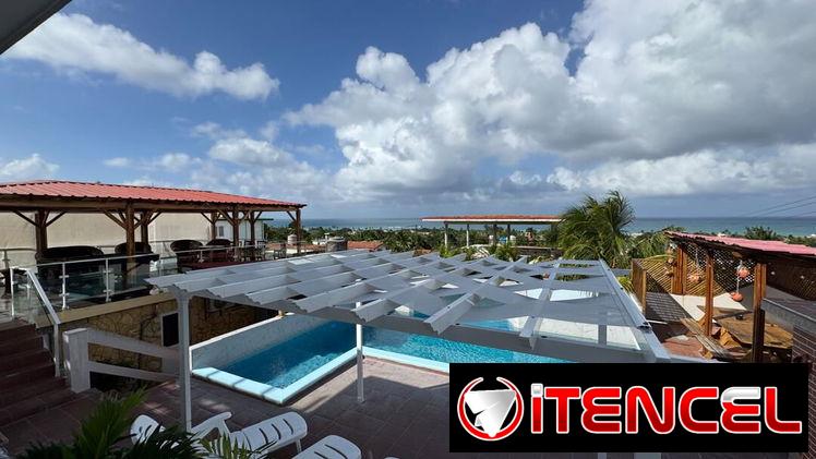 Espectacular casa en Guanabo a solo 5 cuadras del mar — foto 2