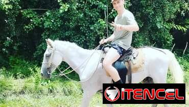 🐎🌿 EXCURSIÓN A CABALLO | CASCADA DE JAVIRA – TRINIDAD 🌿🐎