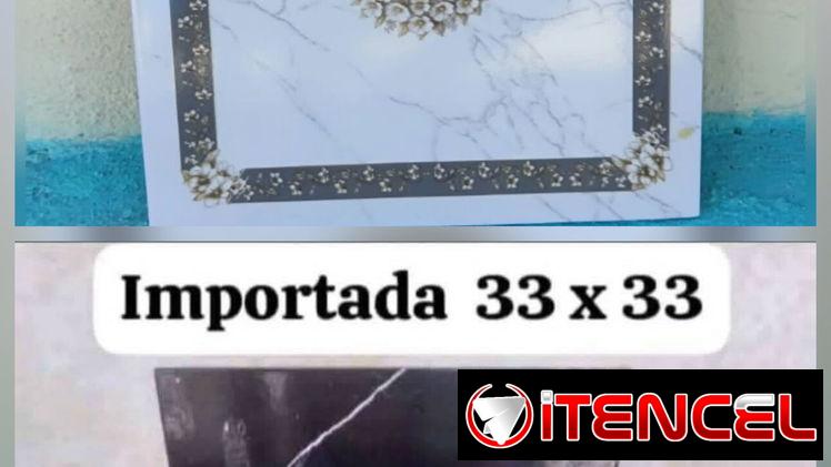 Azulejos de cerámica — foto 1
