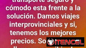 Viajes Alquiler