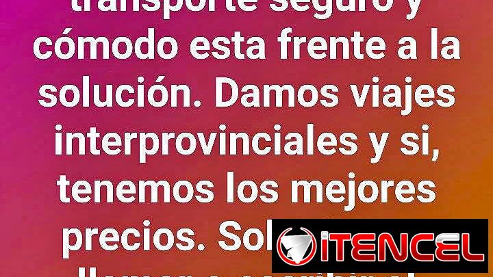 Viajes Alquiler