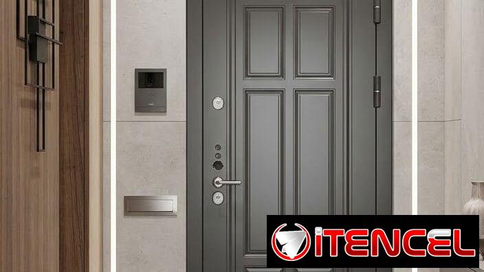 🆕️ Nueva Mercancía  🚪Puerta para interior o exterior  ↕️Medida: 210x90 cm 💵 venta Habana — foto 2