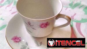 Vendo moneda edición única, porcelana inglesa antigua