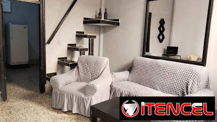 🏠 SE ALQUILA APARTAMENTO EN EL VEDADO – LA HABANA  📍 Excelente ubicación: calle 11 entre 20 y 22, Vedado